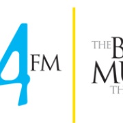 More 94 FM Logo