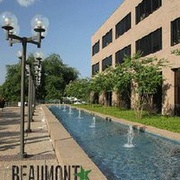 Beaumont Police Department Logo