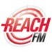 Reach FM - W220DU Logo