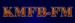 KMFB - K244AH Logo