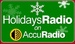 AccuRadio Holidays: Christmas: Old-Fashioned Christmas Logo