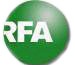 Radio Free Asia Korea Logo