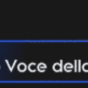 Radio Voce della Speranza Logo
