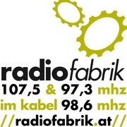 Radio Fabrik Logo