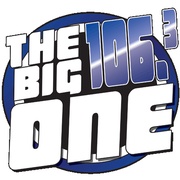 The Big One - WRIL Logo