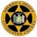 Livingston County Sheriff, Police, Fire, EMS, and Air-Air Logo