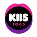 KIIS 106.5 Logo