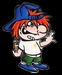 Thrash Masters Logo