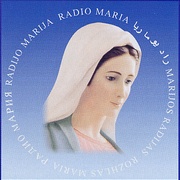 Radio Maria Brazil Logo