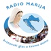 Radio Maria Croatia - Radio Marija Logo