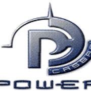 FM Power Logo