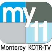 My 11 Monterey Logo