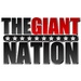 The Giant - CHRK Logo