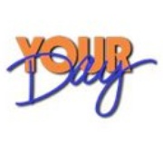 SCERN Your Day Logo