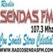 Radio Sendas FM Logo