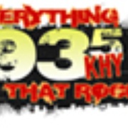 WKHY Logo