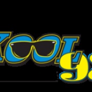 Kool 98 - KKCL Logo