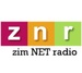 zim NET radio - Gospel Channel Logo