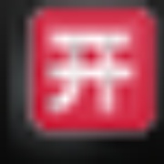 CRI Hit FM Logo
