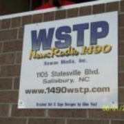 WSTP Logo