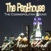 The Penthouse Logo