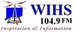 WIHS Logo