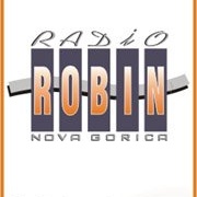 Radio Robin Nova Logo