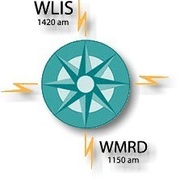 WLIS Logo