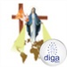 Rádio Imaculada Conceição 1320 Logo