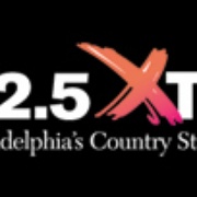 WXTU Logo