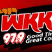 WKKW Logo