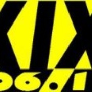 CKKX-FM Logo