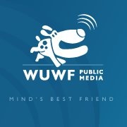 WUWF HD2 - WUWF-HD2 Logo