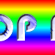 Air Pop Music Logo
