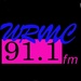 WRMC-FM Logo