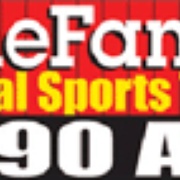 KREB - The Fan Logo