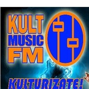 Kultmusic.FM Logo