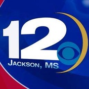 WJTV News Channel 12 Logo