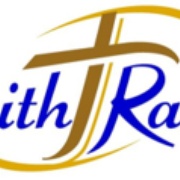 WFRU - Faith Radio Logo