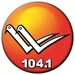 Radio Valle Viejo Logo