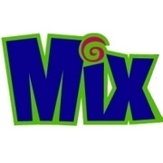 Mix 94.1 - WHBC-FM Logo