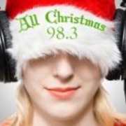 K-98 - WRIK-FM Logo