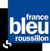 France Bleu Roussillon Logo