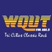 101.5 WQUT - WQUT Logo