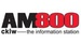 AM800 - CKLW Logo