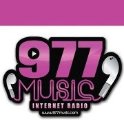 977 Oldies Logo
