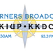 KRSJ Logo