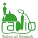 The Voice of Ummah Logo
