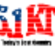 KTTI Logo