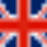 Radio 33 House Logo